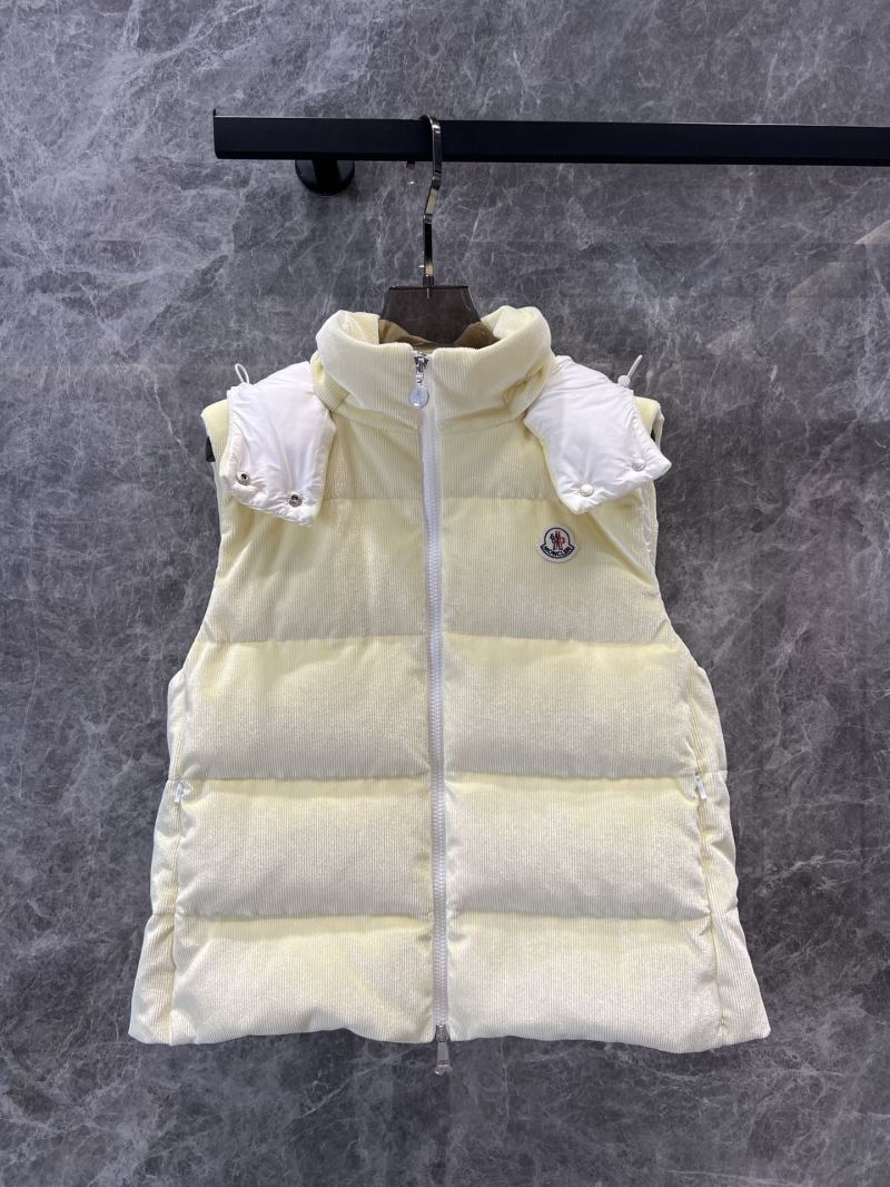 Moncler Down Jackets